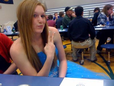 Kaylee Kent