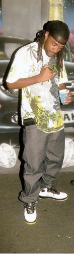 Darius Lee