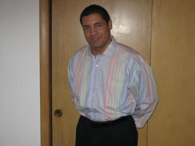 Orlando Gonzalez
