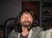 Randall Stacy