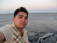 Rommel Suarez