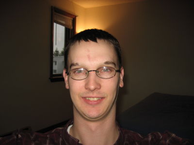 Andrew King