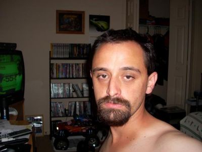 Richard Conner