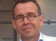 Irwin Collier