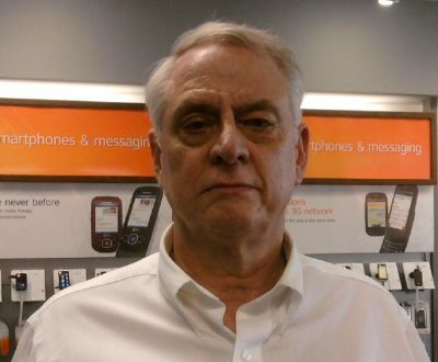Michael Bruestle
