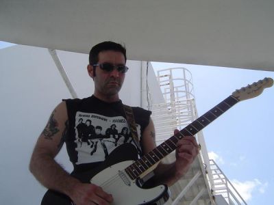 Ryan Schneider