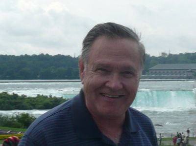 Charles Fuller