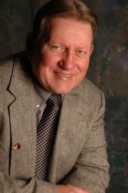 Gene Melcher