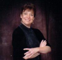 Donna Paul