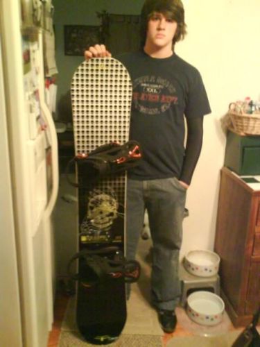 Sean Behnke
