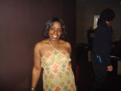 Charnita Robinson