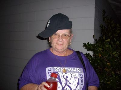 Barbara Stein