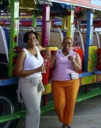 Yolanda Modest