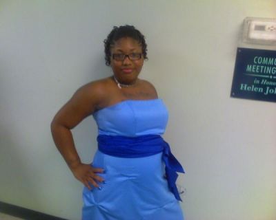Mahalia Roberson