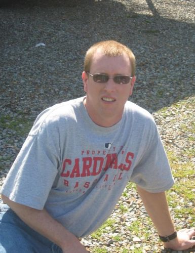 Michael Peyton