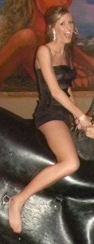 Brittany Hackworth