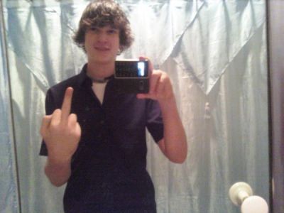 Tyler Frantz