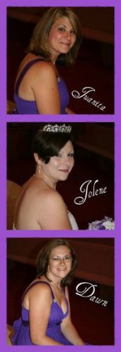 Laurie Bowling