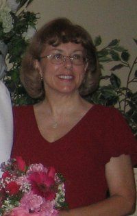 Joyce Gast