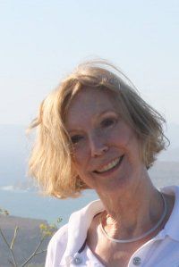 Maria Borger