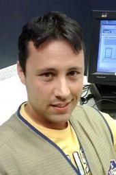 Thomas Jordan