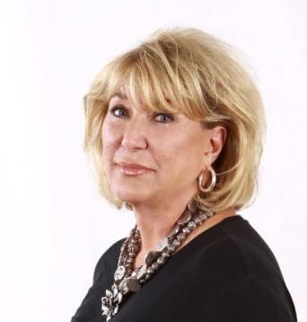 Barbara Maheras