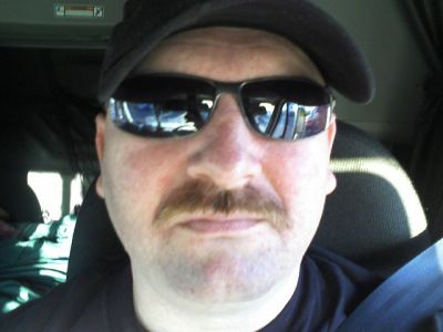 Paul Woodson