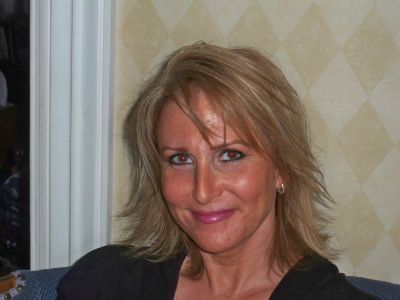 Dawn Richardson