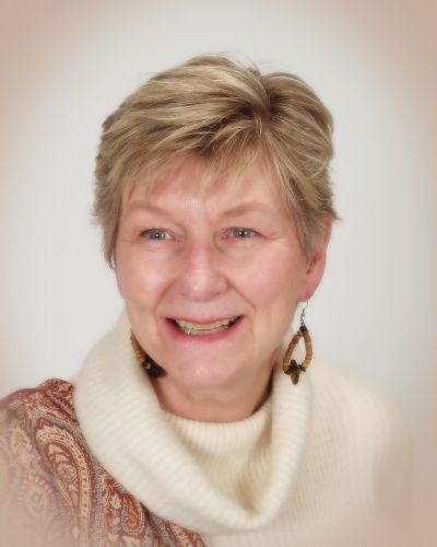 Susan Rand