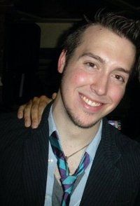 Andrew Fritzer