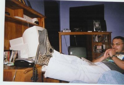 Rolando Villarreal