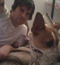 Shane Ladrigue