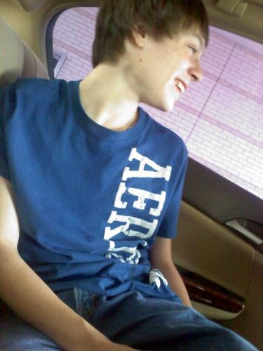 Cody Harrel