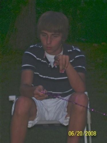 Grant Noskey
