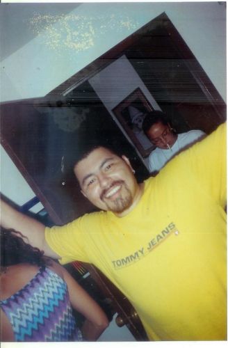 Robert Talamantes