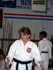 Karen Lancaster