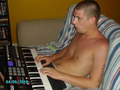 Nathaniel Hendricks