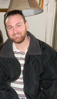 Matthew Fitch