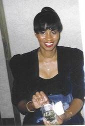 Sheila Washington
