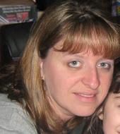 Tricia Sanford