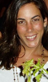 Christina Arvanitis