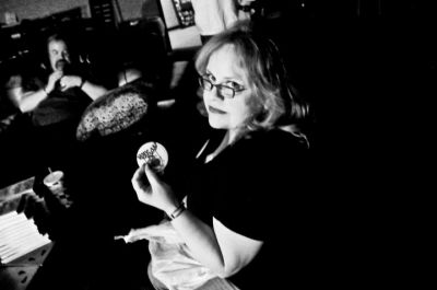 Janice Abramson