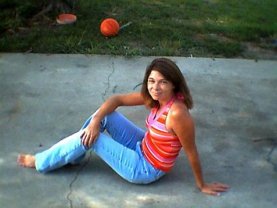 Mary Franklin