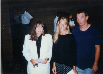 Kathi Harmon