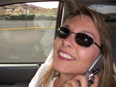 Kimberly Miller