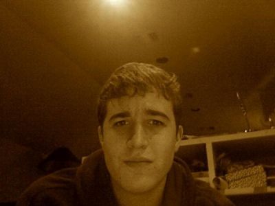 Evan Botkin