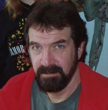 Mark Teutenberg