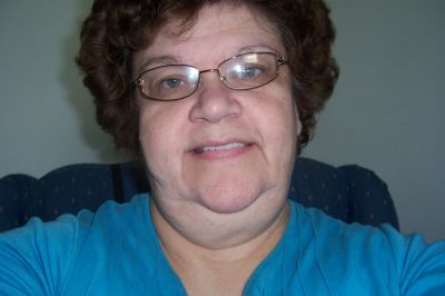 Vicki Owens