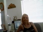 Deborah Womack
