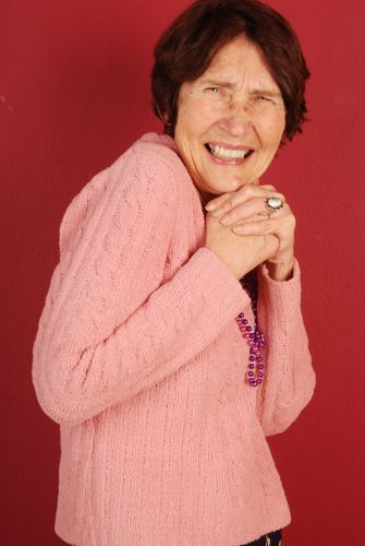 Sharon Kissane